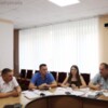 Відбулося засідання оргкомітету по Стратегії Ніжинської ОТГ