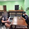 Поліцейські Чернігівщини затримали підозрюваного у розбійному нападі, скоєному шість років тому