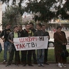 Аполітичну акцію заполітизували на Чернігівщині