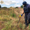 Чернігівська область: піротехніки ДСНС знищили два вибухонебезпечні предмети