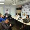 ОПОРА презентувала результати спостереження