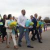 Чернігівщина відсвяткувала День Незалежності України