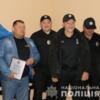 У Менській територіальній громаді на Чернігівщині запрацювала поліцейська станція