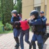 Судові охоронці Чернігівщини продовжують посилювати професійну спроможність