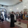 За дев'ятьох загиблих у серпні Захисників України помолилися у Чернігові