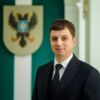 Дмитро Іванов став заступником голови ОДА