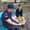 Упродовж минулого тижня рятувальники Чернігівщини здійснили профілактичні відпрацювання на території 32 населених пунктів