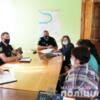 Керівник поліції Чернігівщини провів прийом громадян у Деснянській та Остерській територіальних громадах
