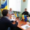 Керівник поліції Чернігівщини провів прийом громадян в Ічнянській та Парафіївській територіальних громадах