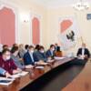 Погоджувальна рада затвердила порядок денний 11-ої сесії Чернігівської міської ради 8-го скликання