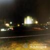 Вбивство поліцейського на Масанах у Чернігові: хронологія подій