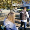 СБУ заблокувала чергову схему фальсифікації ПРЛ-тестів та COVID-сертифікатів на Чернігівщині