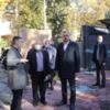 Голова Чернігівської ОДА у філармонійному центрі