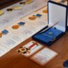 На Чернігівщині зустріли захисників України, які повернулися з району бойових дій