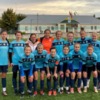 ЖФК «Юність» Чернігів здобув другу перемогу у чемпіонаті Україні з футболу серед команд Першої ліги