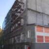 Закінчують утеплювати головний корпус міської школи №3