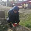 Чернігівська область: сапери ДСНС знищили два вибухонебезпечних предмета