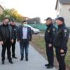У Корюківській територіальній громаді запрацювала поліцейська станція