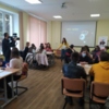 В Чернігові пройшла інтелектуальна гра щодо представницької демократії