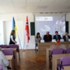 Підготовка військових та ветеранів за сучасними стандартами
