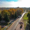 Оновлюється дорога Т-25-27 у Ніжинському районі