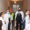 Олексій Чернишов оглянув лікарні на Чернігівщині, оновлені «Великим будівництвом»