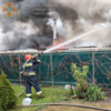Чернігівська область: за минулу добу рятувальники ліквідували 5 пожеж