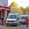 Кількість госпіталізованих із COVID-19 у Чернігові продовжує збільшуватися