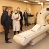 Медичне обладнання, придбане за кошти платників податків, має приносити користь громаді — В’ячеслав Чаус на Новгород - Сіверщині