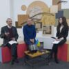 Гутірка в Чернігові про Гідність і Свободу