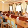 Проблемні питання реорганізації КНП «Чернігівський обласний кардіологічний центр» та шляхи їх вирішення обговорили в обласній раді