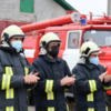 Нова пожежна команда Новгород-Сіверської громади вартуватиме безпеку мешканців 10 населених пунктів