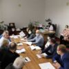 Триває робота депутатського корпусу над розглядом питань порядку денного майбутньої сесії