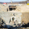 На Тростянецькому водосховищі влаштовується нова система пропуску води