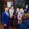 Справу стосовно секретаря міської ради суд закрив через відсутність складу адмінправопорушення