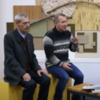 У Чернігові з’ясовували причину відмови РФ визнати Голодомор геноцидом