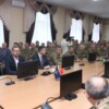 В Оперативному командуванні “Північ” відзначили 30-у річницю Збройних Сил України