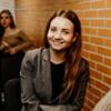 Ярослава Крамаренко про арт-проєкт «Mark Future Art» у Чернігові