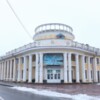 «Велике будівництво»: в Обласному молодіжному центрі розпочалася реставрація