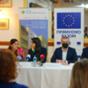 Житлова енергомодернізація Чернігівщини: мешканці утеплених будинків за програмою “Енергодім” сплачують на 50% менше коштів за опалення