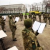 На Чернігівщині на вірність українському народові присягнули 144 юнаки