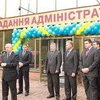 У Чернігові відкрито регіональний Центр надання адміністративних послуг