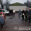 У Малодівицькій та Сухополов'янській громадах відкрили поліцейські станції