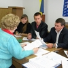 Сергій Андрос провів прийом громадян. Але у незвичному форматі