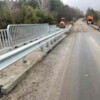 На Сосниччині завершують ремонт мосту біля села Киріївка