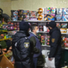 Рятувальники спільно з правоохоронцями проводять перевірки місць продажу піротехнічних виробів