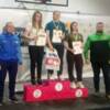 Чернігівці серед найсильніших на чемпіонаті України з армрестлінгу