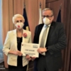 На Прилуччині тергромада отримає грант від Словаччини на встановлення системи очищення води