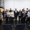 Інновації в освітній, аграрній та медичній сферах: підсумки конкурсу «Chernihiv Innovation Challenge»