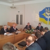 Напередодні сесії облради відбулося засідання фракції Партії регіонів